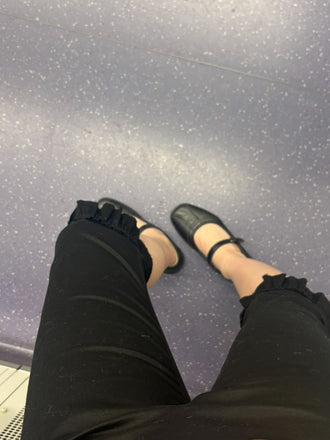 styling