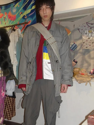 styling
