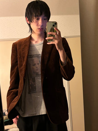 styling