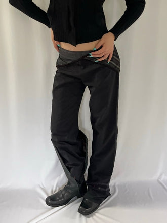 styling