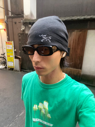 styling
