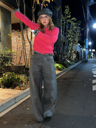 styling