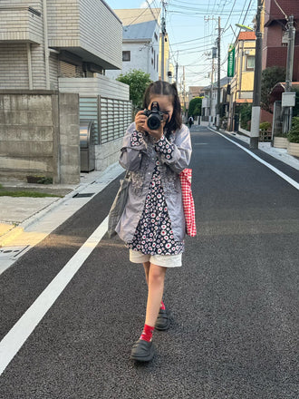 styling