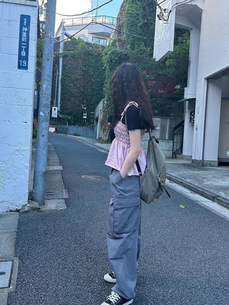 styling