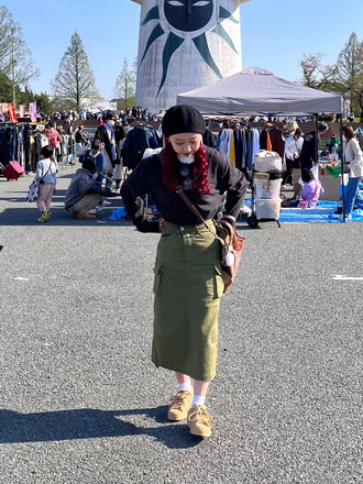 styling
