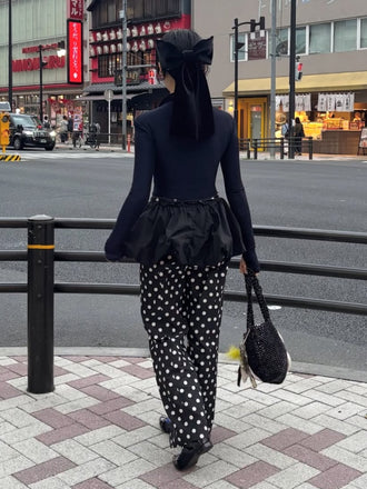 styling