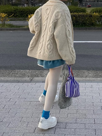 styling