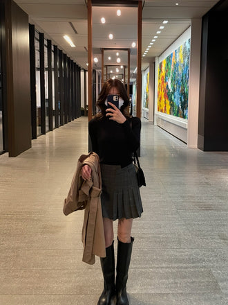 styling