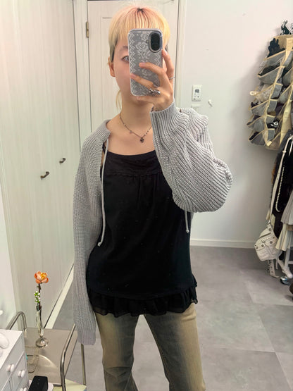 styling