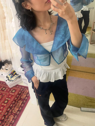 styling