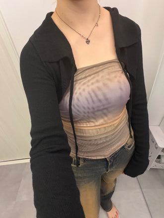styling