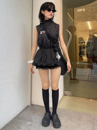 styling