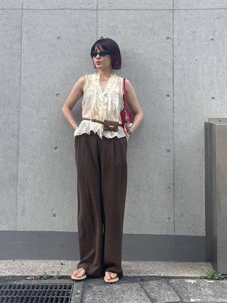 styling