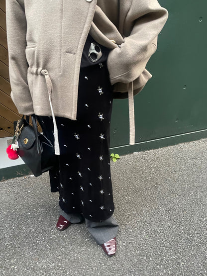 styling