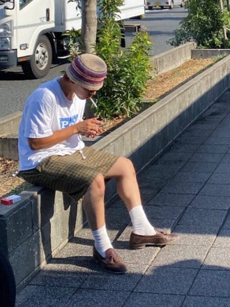styling