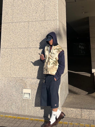 styling