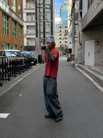 styling
