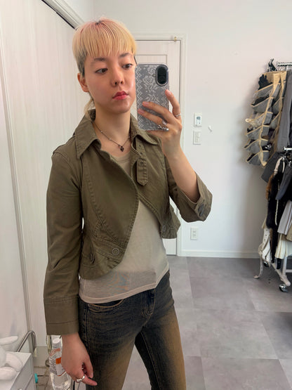 styling