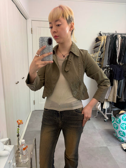 styling