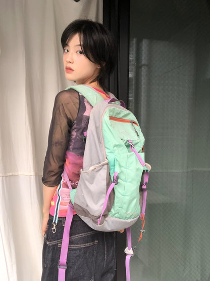 styling