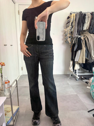 styling