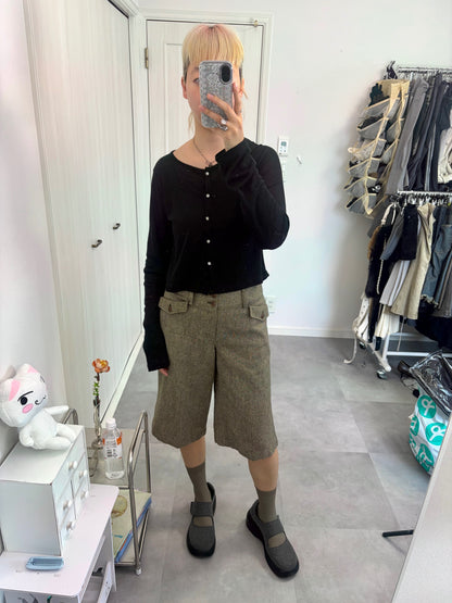 styling