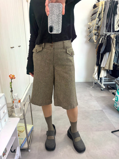 styling