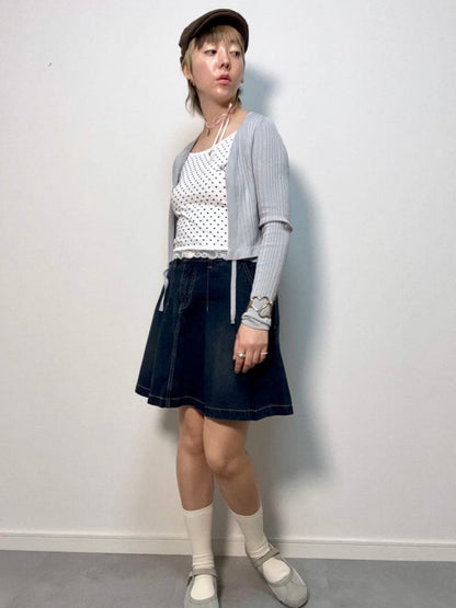 styling