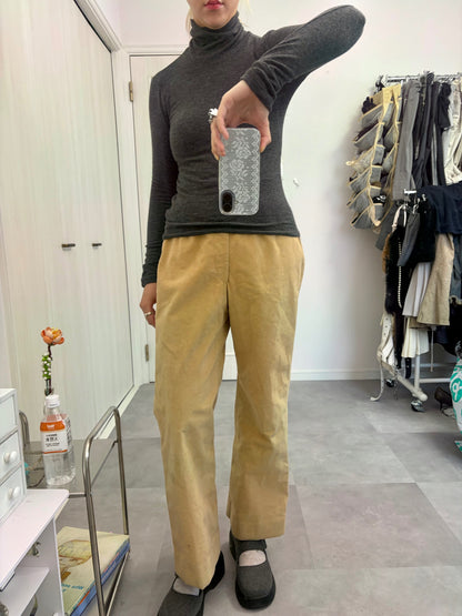 styling