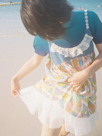 styling