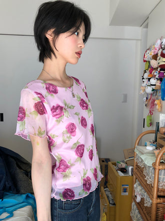 styling