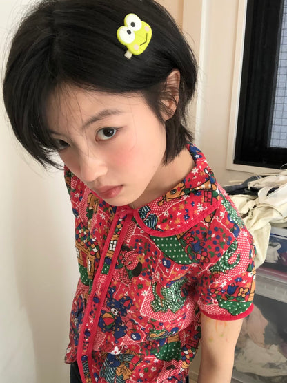 styling