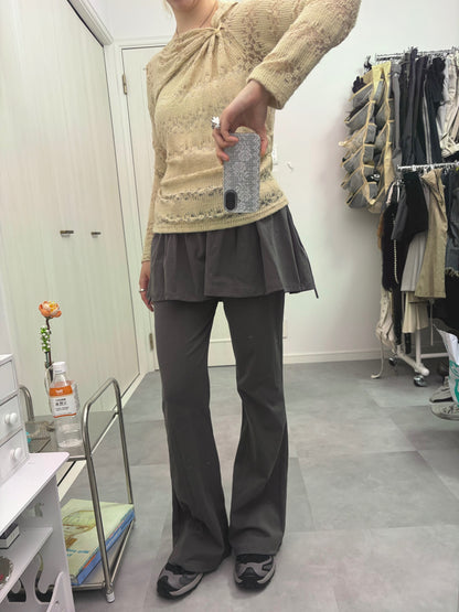 styling