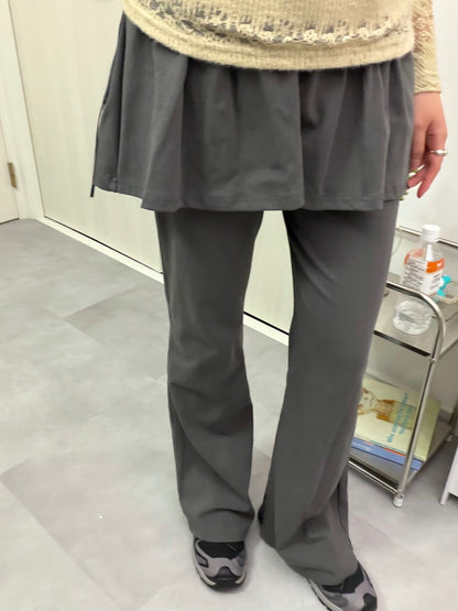 styling
