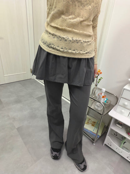 styling