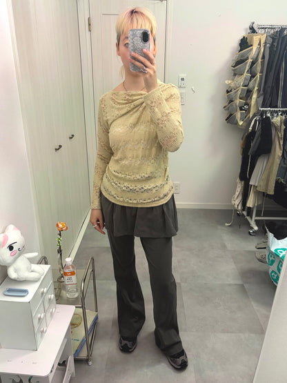 styling