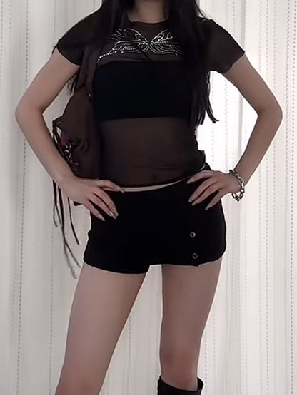 styling