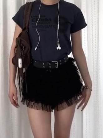 styling