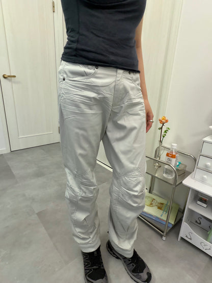 styling
