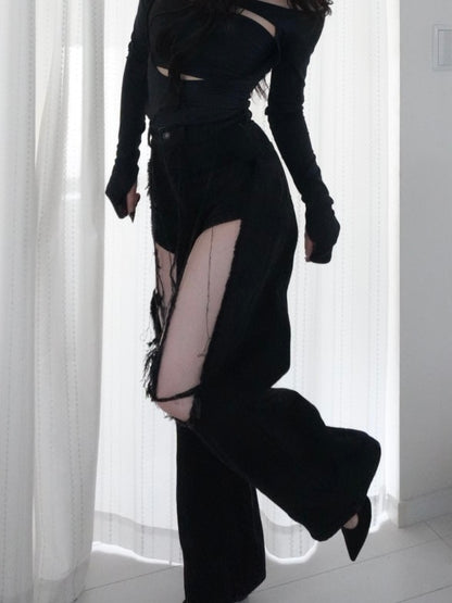 styling