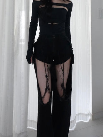 styling