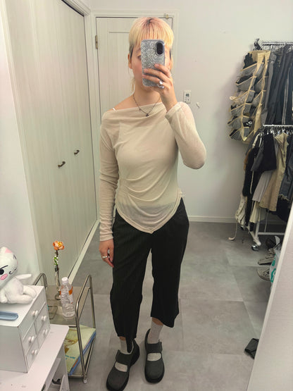 styling