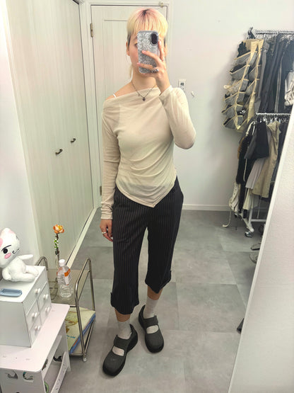 styling
