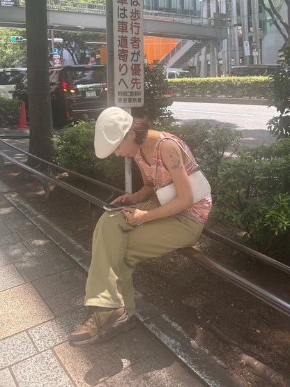 styling