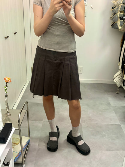 styling