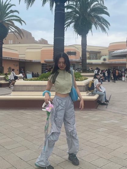 styling