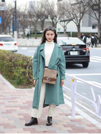 styling