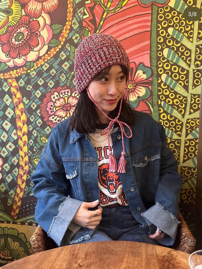 styling