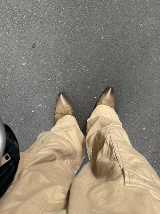 styling