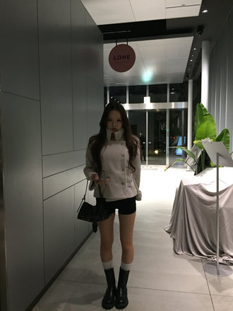styling